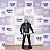 Geralt The Rivia The Witcher Mcfarlane - Imagem 1