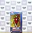 Iron Man Homem de Ferro Mark III - Imagem 1