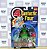 Dr Doom (Dr Destino) Retro Legends - Imagem 1
