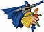 Batman e Robin TDK - Mafex - Imagem 4