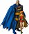 Batman e Robin TDK - Mafex - Imagem 3