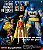 Batman e Robin TDK - Mafex - Imagem 2