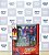 Spider Man Homem Aranha Mafex Nº 075 - Imagem 1