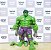Hulk Immortal Marvel Select - Imagem 2
