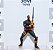 Deathstroke Exterminador DC Multiverse - Imagem 2