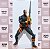 Deathstroke Exterminador DC Multiverse - Imagem 1