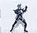 Deathstorm Blackest Night DC Multiverse - Imagem 2