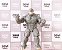 Rhino Marvel Select - Imagem 2