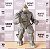 Rhino Marvel Select - Imagem 1