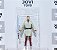 Obi Wan (Revenge of the Sith) Star Wars - Imagem 2