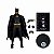 Batman Returns Mcfarlane Deluxe - Imagem 2