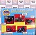 Batman Super Powers Kit - Mcfarlane Toys - Imagem 2