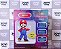 Super Mario Galaxy Movie - Jakks Pacific - Imagem 2