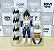 Vegeta Old Battle Clothes - S.H.Figuarts - Imagem 2