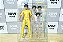 Bruce Lee - S.H.Figuarts - Imagem 2