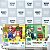Mario e Luigi - S.H.Figuarts - Imagem 1