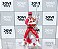Ranger Vermelho Power Rangers Hasbro - Imagem 2