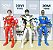 Set Power Rangers Dino Thunder Hasbro - Imagem 2