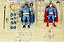 Batman e Superman TDK Returns Mafex - Imagem 2