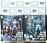 Batman e Superman TDK Returns Mafex - Imagem 1