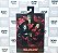 JigSaw Red Vers. Jogos Mortais Neca Ultimate - Imagem 3