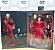 JigSaw Red Vers. Jogos Mortais Neca Ultimate - Imagem 2