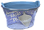 Armazenador de Ração com Pá Capacidade 1KG - Família de Estimação - Imagem 2