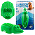 Crocojack Nylon Buddy Toys Brinquedo Mordedor - Imagem 1