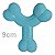 Brinquedo Mordedor Ossinho Buddy Toys para Filhotes ou Raças Pequenas - Imagem 4