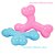 Brinquedo Mordedor Ossinho Buddy Toys para Filhotes ou Raças Pequenas - Imagem 6
