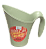 Caneca Dosadora De Ração 450ml - Família de Estimação - Imagem 5
