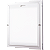 Porta de Passagem Pet Door Buddy Toys - Tamanho Médio M - Imagem 1