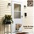 Porta de Passagem Pet Door Buddy Toys - Tamanho Grande G - Imagem 2