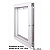 Porta de Passagem Pet Door Buddy Toys - Tamanho Grande G - Imagem 7
