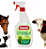 Citronela Spray Gatilho 500ml - Sanol Dog - Imagem 5