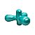 Brinquedo Mordedor Orbit Nylon Buddy Toys - Imagem 5