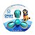 Brinquedo Mordedor Orbit Nylon Buddy Toys - Imagem 2