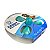 Brinquedo Mordedor Orbit Nylon Buddy Toys - Imagem 9