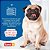 Banho a Seco Spray 500ml - Sanol Dog - Imagem 6