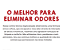 Eliminador de Odores Tradicional 5 LITROS - Sanol Dog - Imagem 3