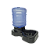 Bebedouro Automático com Galão/Bombona de 10L Grande - Imagem 4