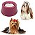 Bebedouro Sem Molhar Pelos Longos Pet 650 ml - Imagem 2
