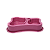 Comedouro Bebedouro Cachorro Pet Gato Duplo Automático com Suporte Garrafa - Cães e Gatos - Imagem 6