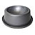 Comedouro Pesado PP 200ml com Concreto 800g - PP Filhotes - Imagem 1