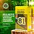 Erva Mate 81 Moída Grossa 1kg para Chimarrão - Imagem 4