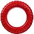 Brinquedo Mordedor Pneu Buddy Toys - Nylon resistente - Imagem 2
