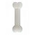 Brinquedo Mordedor Osso Buddy Toys - Nylon resistente - Imagem 2