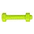 Brinquedo Mordedor Parafuso Buddy Toys - Nylon resistente - Imagem 4