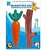 Brinquedo Mordedor Cenoura e Graveto Buddy Toys - Queridinhos - Nylon resistente - Imagem 1