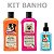 Kit Banho Sanol Dog com Shampoo Condicionador e Colônia - Imagem 5